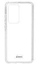 Krusell Kivik Cover Huawei P40 Pro transparent