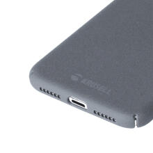 Krusell SandCover Apple iPhone 12 Pro Max stone