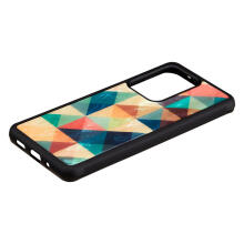 iKins case for Samsung Galaxy S20 Ultra mosaic black