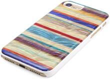 iKins case for Apple iPhone 8/7 equator white