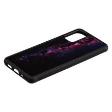 iKins case for Samsung Galaxy S20+ milky way black