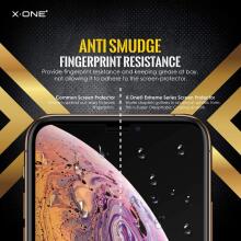 X-ONE Extreme Shock Eliminator for iPhone 7 black