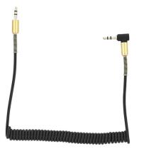 Tellur Audio Cable Jack 3.5mm 1.5m Black