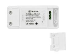 Tellur WiFi Inline Switch 2200W