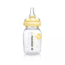 Medela Calma Art.008.0130 Barošanas pudelīte, 150 ml