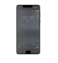 Tellur Tempered Glass 2.5D for Nokia 5 clear