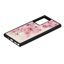 iKins case for Samsung Galaxy Note 20 Ultra lovely cherry blossom