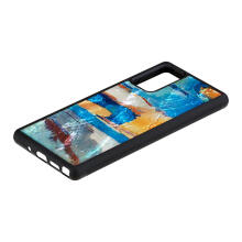 iKins case for Samsung Galaxy Note 20 sky blue