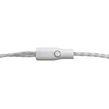 Media-Tech MT3600W MagicSound USB-C White