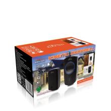 Media-Tech MT5701 Kinetic Doorbell