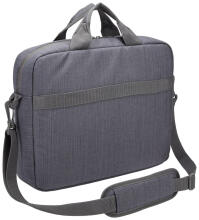 Case Logic 4651 Huxton Attache 14 HUXA-214 Graphite