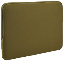 Case Logic 4691 Reflect Laptop Sleeve 13.3 REFPC-113 Capulet Olive/Green Olive