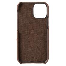 Krusell Sunne CardCover Apple iPhone 12 Pro Max vintage cognac (62176)