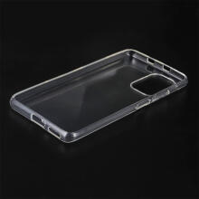 Krusell SoftCover Xiaomi Mi 11i Transparent (62372)