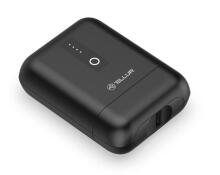 Tellur PD101 Power Bank 10000mAh QC3.0+Type-C PD 30W Black