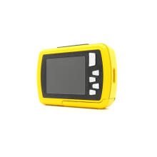 Easypix Aquapix W2024 Splash yellow 10067