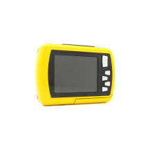 Easypix Aquapix W2024 Splash yellow 10067