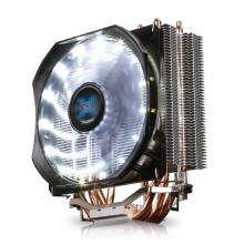 Zalman CNPS9X OPTIMA 120mm White LED