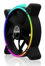 Zalman ZM-RFD120A 120mm, ARGB, 5V 3-Pin