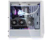 Zalman Z9 Iceberg ATX, White