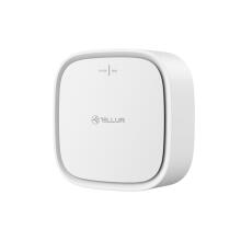 Tellur Smart WiFi Gas Sensor DC12V 1A white