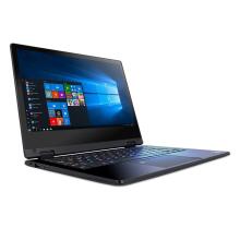 Techbite ARC 11.6/N4020/4GB/128GB/INTELHD/W10 Pro black