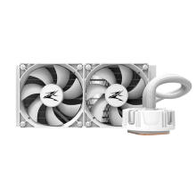 Zalman Reserator5 Z24 White (ZE1225ASHx2)