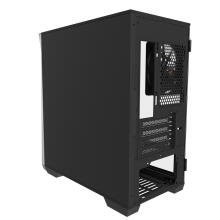 Zalman Z1 Iceberg Black ATX