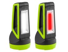 Tracer 46894 Search light 3600mAh Green With Power Bank