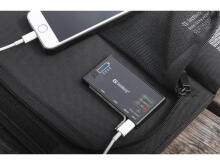 Sandberg 420-55 Solar Charger 21W 2xUSB+USB-C