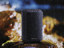 Sandberg 420-65 Hand Warmer Powerbank 10000