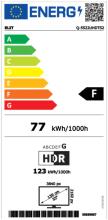 Elit Q-5522UHDTS2 QLED