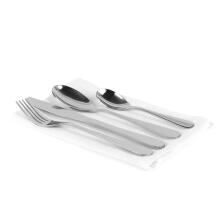 Russell Hobbs BW031302EU7 London cutlery set 24pcs