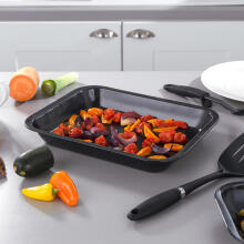 Russell Hobbs CW20701EU Roaster & Chop tray set 3pcs