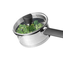 Russell Hobbs RH01162EU7 Excellence saucepan 16cm