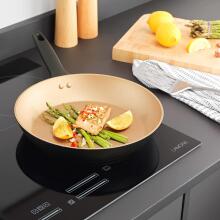 Russell Hobbs RH01667BEU7 Opulence frypan 28cm black