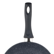 Russell Hobbs RH00851EU7 Nightfall stone stirfry 28cm