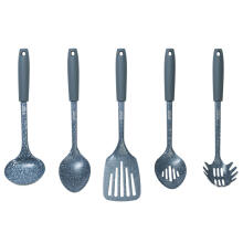 Russell Hobbs RH01401EU7 Nightfall stone Utensil set 5pcs