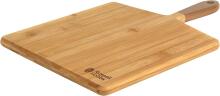 Russell Hobbs RH01692GEU7 Opulence SQ serving board gold