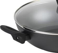 Russell Hobbs RH01709EU Pearlised wok 28cm