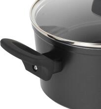 Russell Hobbs RH01712EU Pearlised stockpot 20cm