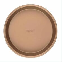 Russell Hobbs RH02146GEU7 Opulence round pan 24cm gold