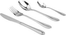 Russell Hobbs RH02224EU7 Marseille cutlery set 24pcs