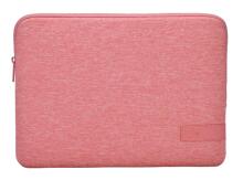 Case Logic 4876 Reflect Laptop Sleeve 13.3 REFPC-113 Pomelo Pink