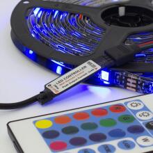 White Shark LED-03 Helios RGB Led StripSet 3m