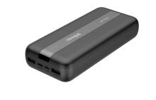 Tellur PBC203 20000mAh black