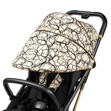 Peg Perego Selfie 500 Art.IP22000000GS53SQ53 Pastaigu rati