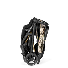 Peg Perego Selfie 500 Art.IP22000000GS53SQ53 Pastaigu rati