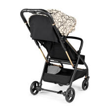 Peg Perego Selfie 500 Art.IP22000000GS53SQ53 Pastaigu rati
