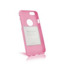 Samsung Galaxy S8 Plus G955 Soft Feeling Jelly Case Pink